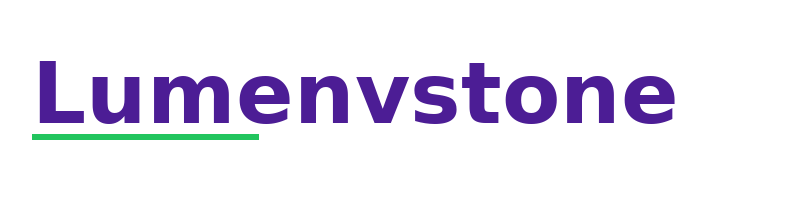Lumenvstone logo